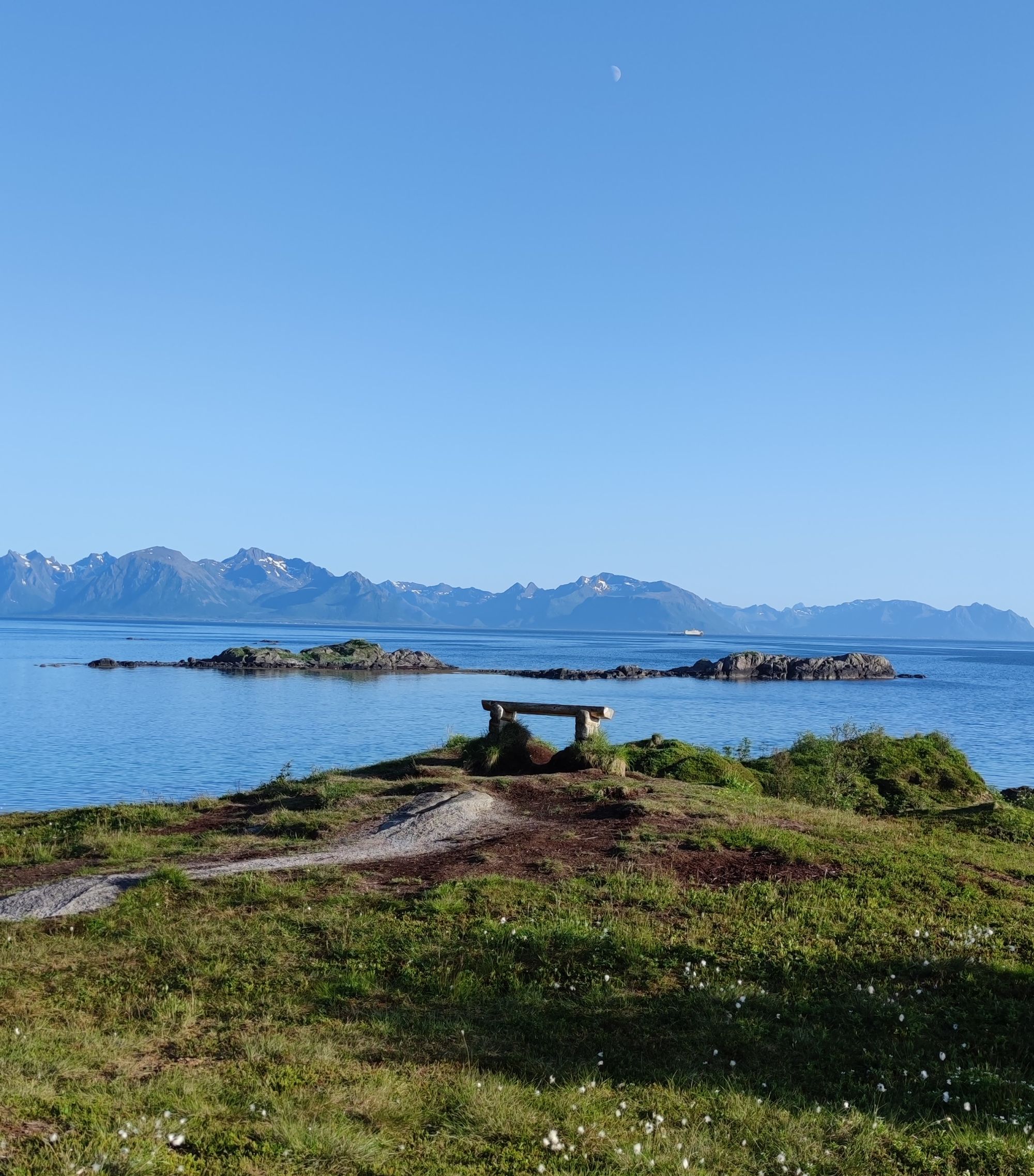 Cycling from Strasbourg (France) to Nordkapp: My 5,000 km Nordic Odyssey in 37 Days