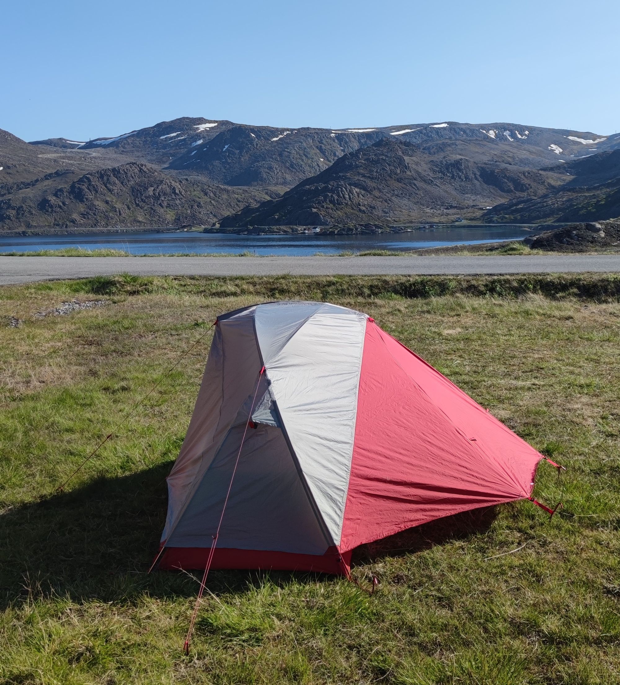 Cycling from Strasbourg (France) to Nordkapp: My 5,000 km Nordic Odyssey in 37 Days